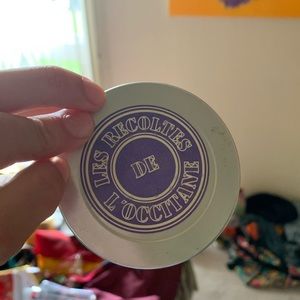 1 locctiane candle